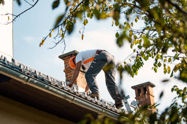 Best New Roof Installation  in Prineville, OR
