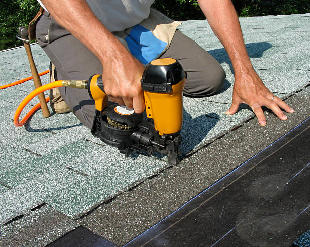 Prineville, OR Roofing Contractor Company