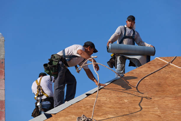 Roof Waterproofing Services in Prineville, OR