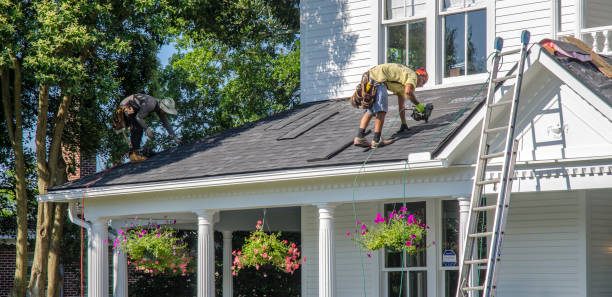 Best New Roof Installation  in Prineville, OR