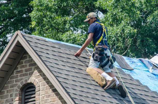 Quick and Trustworthy Emergency Roof Repair Services in Prineville, OR